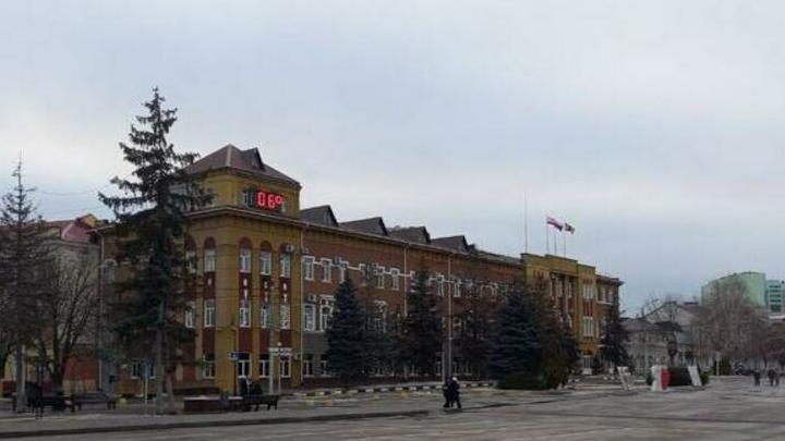 В администрации Энгельсского района произошли кадровые изменения В администрации Энгельсского района произошли кадровые изменения