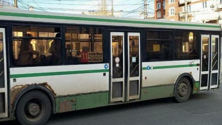 В Саратове временно изменится схема движения двух автобусных маршрутов В Саратове временно изменится схема движения двух автобусных маршрутов