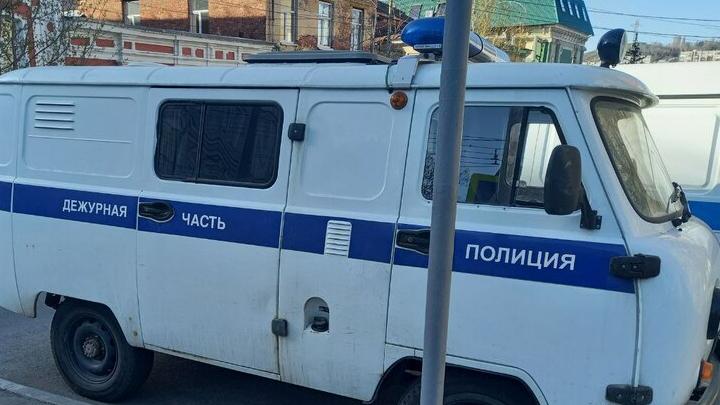 В Саратове задержаны два наркоторговца В Саратове задержаны два наркоторговца