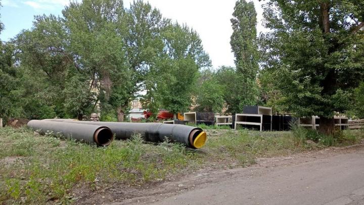 Масштабный ремонт сетей в Саратове: в списке протяженные участки улиц Масштабный ремонт сетей в Саратове: в списке протяженные участки улиц