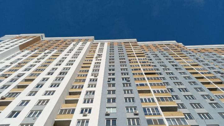 В России доля льготной ипотеки приблизилась к 80 процентам В России доля льготной ипотеки приблизилась к 80 процентам