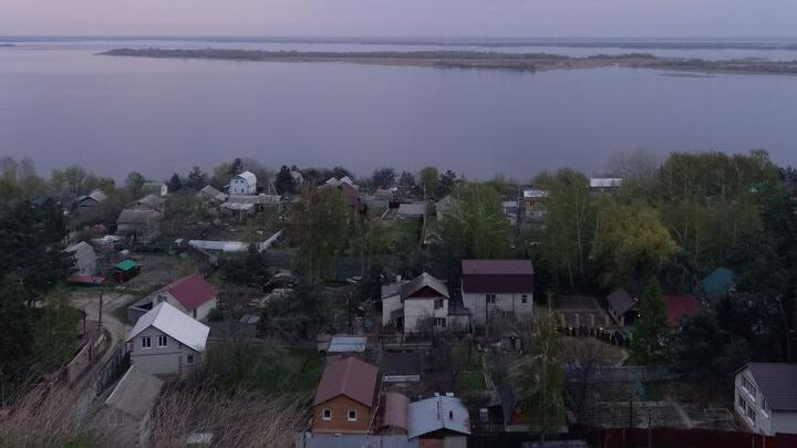 Саратовцы не смогут продать участок без внесения сведений в ЕГРН Саратовцы не смогут продать участок без внесения сведений в ЕГРН