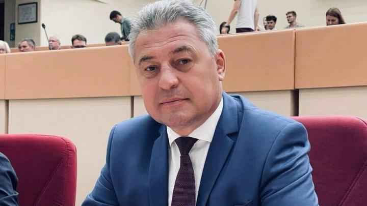 Депутаты и общественники выступили в поддержку Михаила Исаева Депутаты и общественники выступили в поддержку Михаила Исаева