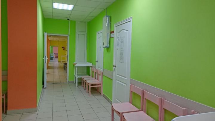За неделю ОРВИ заразились более 23,5 тысячи саратовцев За неделю ОРВИ заразились более 23,5 тысячи саратовцев