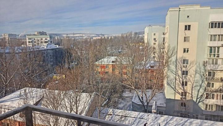 Стоимость квадратного метра жилья снова подскочила Саратовской области Стоимость квадратного метра жилья снова подскочила Саратовской области