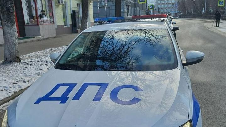 Саратовцу грозит колония за вождение «под мухой» Саратовцу грозит колония за вождение «под мухой»