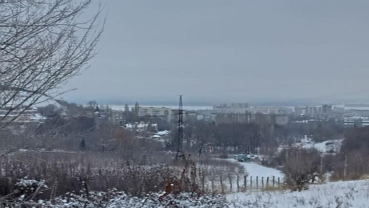 Саратовский гидрометцентр объяснил едкий запах в городе плохой проветриваемостью Саратовский гидрометцентр объяснил едкий запах в городе плохой проветриваемостью