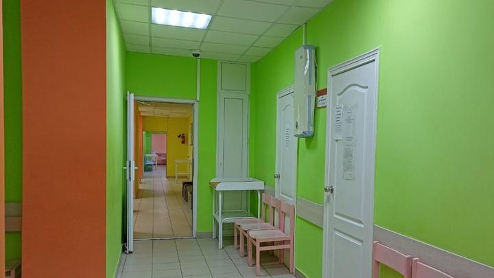 В Саратовской области растут заболеваемость и госпитализации из-за ОРВИ В Саратовской области растут заболеваемость и госпитализации из-за ОРВИ