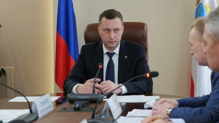 В Саратове ФСБ сорвала теракт против «чиновника администрации»