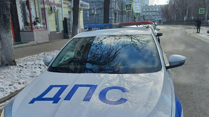 Молодой житель Хвалынска лишился машины за пьяное вождение Молодой житель Хвалынска лишился машины за пьяное вождение