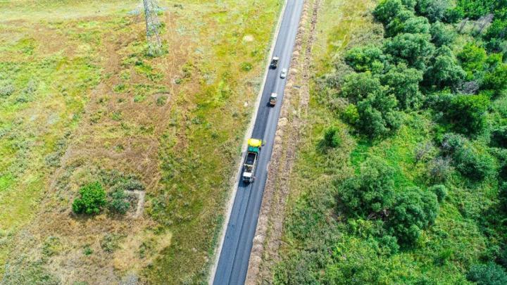 В 2025 году в Саратовской области отремонтируют 76 дорог В 2025 году в Саратовской области отремонтируют 76 дорог