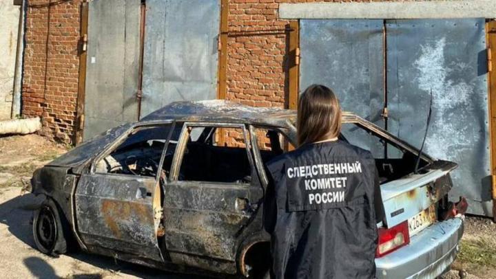 Под Саратовом подросток получил условный срок за гибель товарища Под Саратовом подросток получил условный срок за гибель товарища