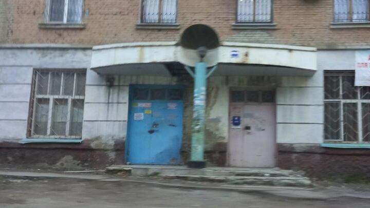 Александра Бастрыкина заинтересовала ситуация с аварийным домом в Саратове Александра Бастрыкина заинтересовала ситуация с аварийным домом в Саратове