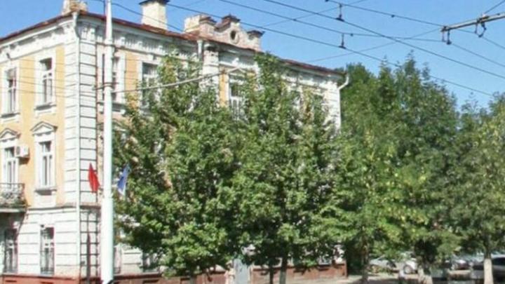 Зооветеринарный институт и дом для администрации тюрьмы получили границы охранной зоны Зооветеринарный институт и дом для администрации тюрьмы получили границы охранной зоны