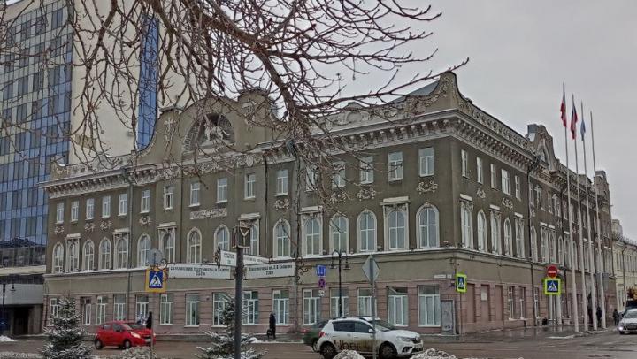 Мэрия Саратова потратит 2,7 миллиона на телесюжеты в СМИ Мэрия Саратова потратит 2,7 миллиона на телесюжеты в СМИ