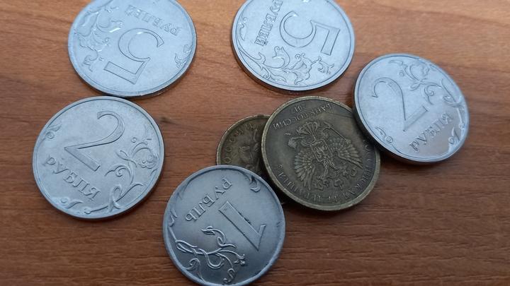 Инфляция в Саратовской области увеличилась до 9,73 процента Инфляция в Саратовской области увеличилась до 9,73 процента