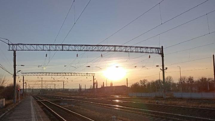 В Саратовской области определили зоны охраны железнодорожного вокзала в Ртищеве В Саратовской области определили зоны охраны железнодорожного вокзала в Ртищеве