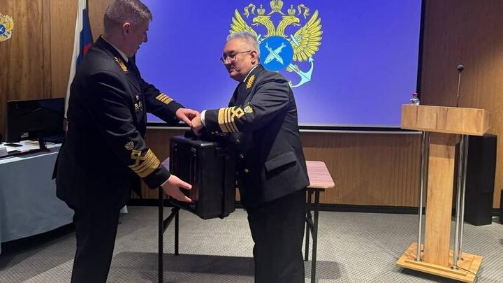 Саратовская рыбоохрана будет использовать в патрулировании беспилотники Саратовская рыбоохрана будет использовать в патрулировании беспилотники