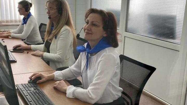 Искусственный интеллект помогает саратовцам записаться к врачу Искусственный интеллект помогает саратовцам записаться к врачу