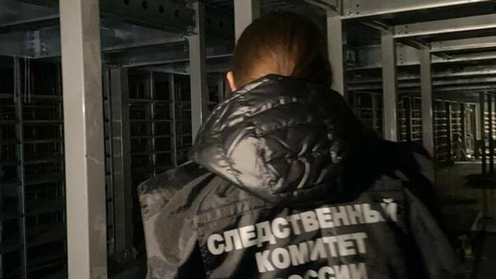 На саратовской стройке травмировался рабочий На саратовской стройке травмировался рабочий