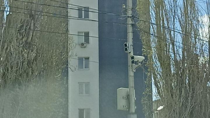 На внедрение интеллектуальной транспортной системы в Саратовской области потратят четверть млрд На внедрение интеллектуальной транспортной системы в Саратовской области потратят четверть млрд