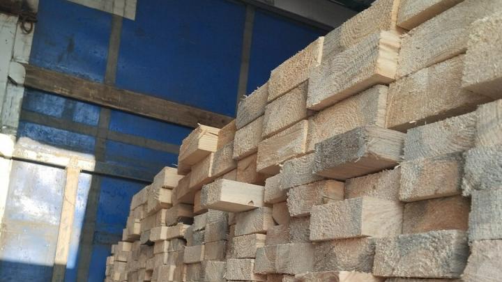 Россельхознадзор не выпустил пиломатериал из хвои из Саратовской области в Казахстан Россельхознадзор не выпустил пиломатериал из хвои из Саратовской области в Казахстан
