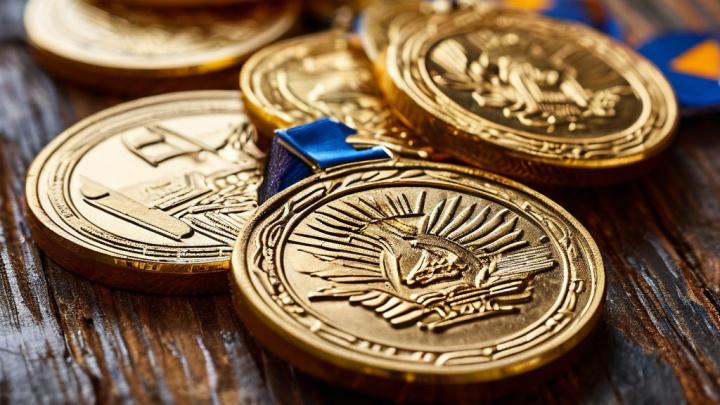 Энгельсская легкоатлетка взяла золото на всероссийских соревнованиях Энгельсская легкоатлетка взяла золото на всероссийских соревнованиях