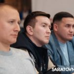 Ровно год назад, по инициативе Президента России Владимира Путина, была запущена программа «Время героев» Ровно год назад, по инициативе Президента России Владимира Путина, была запущена программа «Время героев»