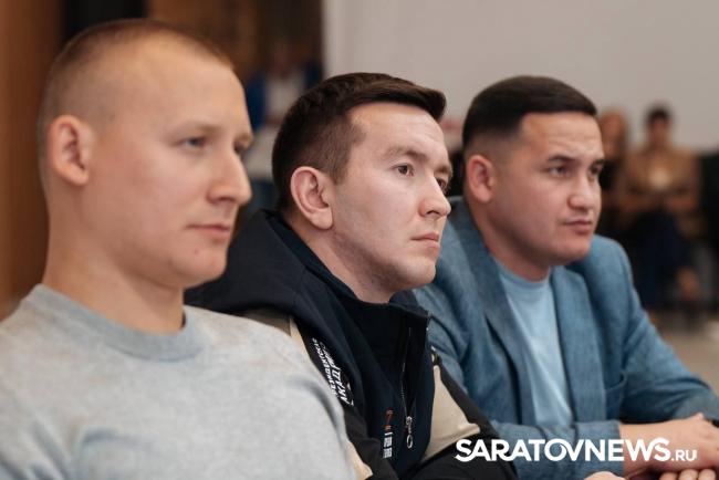 Ровно год назад, по инициативе Президента России Владимира Путина, была запущена программа «Время героев» Ровно год назад, по инициативе Президента России Владимира Путина, была запущена программа «Время героев»