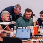 Ровно год назад, по инициативе Президента России Владимира Путина, была запущена программа «Время героев» Ровно год назад, по инициативе Президента России Владимира Путина, была запущена программа «Время героев»