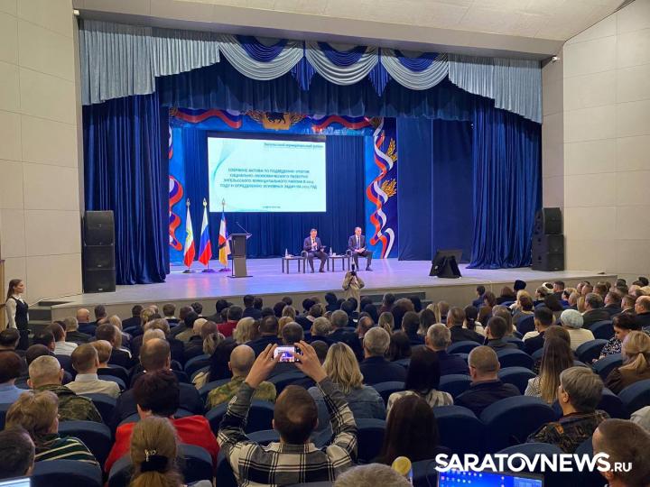 В Энгельсе реализуют 15 новых инвестиционных проектов В Энгельсе реализуют 15 новых инвестиционных проектов