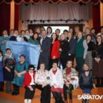 Женщины России – защитникам с любовью Женщины России – защитникам с любовью