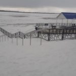 Николай Панков призвал обязать подрядчика устранить недостатки реконструкции набережной Вольска Николай Панков призвал обязать подрядчика устранить недостатки реконструкции набережной Вольска