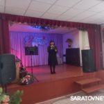 В Шумейке состоялся праздничный концерт «Весенние грёзы»