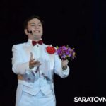 Три дня в Областном театре оперетты давали концерт в честь 8 марта Три дня в Областном театре оперетты давали концерт в честь 8 марта