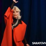 Три дня в Областном театре оперетты давали концерт в честь 8 марта Три дня в Областном театре оперетты давали концерт в честь 8 марта