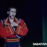 Три дня в Областном театре оперетты давали концерт в честь 8 марта Три дня в Областном театре оперетты давали концерт в честь 8 марта