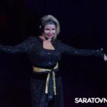 Три дня в Областном театре оперетты давали концерт в честь 8 марта Три дня в Областном театре оперетты давали концерт в честь 8 марта