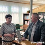 Николай Панков обсудил с жителями сёл Озинского района решение проблем Николай Панков обсудил с жителями сёл Озинского района решение проблем