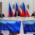 Встреча депутатов Саратовской областной Думы с губернатором: мнения представителей партий