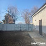 В Энгельсе на улице Телеграфной появится молодежный парк