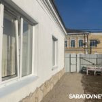 В Энгельсе на улице Телеграфной появится молодежный парк В Энгельсе на улице Телеграфной появится молодежный парк