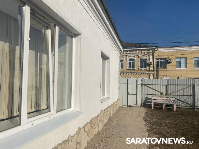 В Энгельсе на улице Телеграфной появится молодежный парк В Энгельсе на улице Телеграфной появится молодежный парк