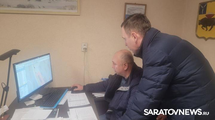 Максим Леонов: Руководству МКУ «Городское хозяйство» следует более оперативно реагировать на пограничную ситуацию с погодными условиями Максим Леонов: Руководству МКУ «Городское хозяйство» следует более оперативно реагировать на пограничную ситуацию с погодными условиями