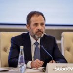 Игорь Комаров: «Духовный суверенитет важен так же, как государственный»