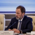 Игорь Комаров: «Духовный суверенитет важен так же, как государственный»