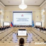 Игорь Комаров: «Духовный суверенитет важен так же, как государственный»