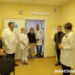 Московские эксперты дали рекомендации саратовским терапевтам