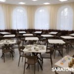 Занятия в саратовской школе №2 возобновятся в мае