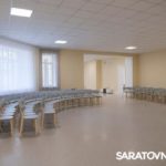 Занятия в саратовской школе №2 возобновятся в мае